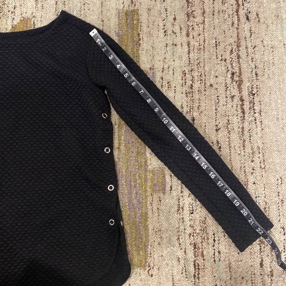 Reflex crew neck top - Picture 3 of 8